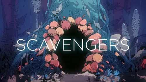 Scavengers still