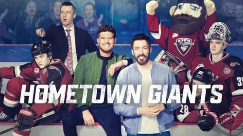Hometown Giants still