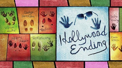 Hollywood Ending still