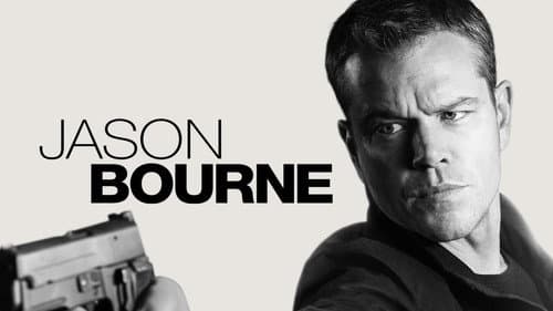 Jason Bourne still