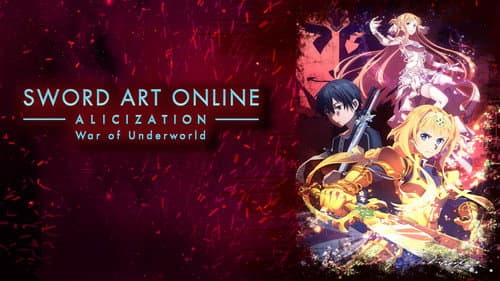 Sword Art Online still