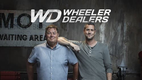 Wheeler Dealers still