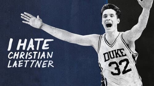 I Hate Christian Laettner still