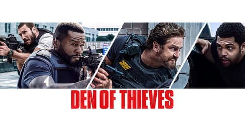 Den of Thieves still