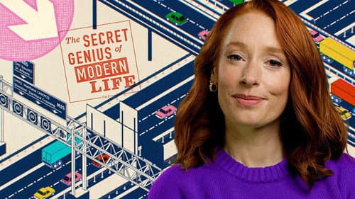 The Secret Genius of Modern Life still