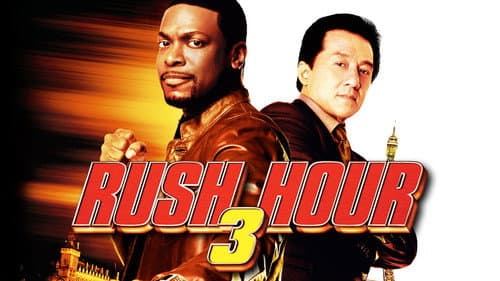 Rush Hour 3 still