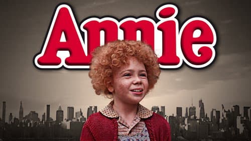 Annie still