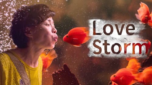 Love Storm still