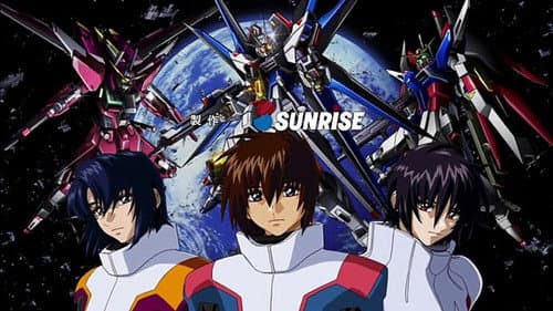 Mobile Suit Gundam 0083: Afterglow of Zeon still
