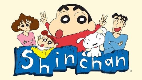 Shin Chan still