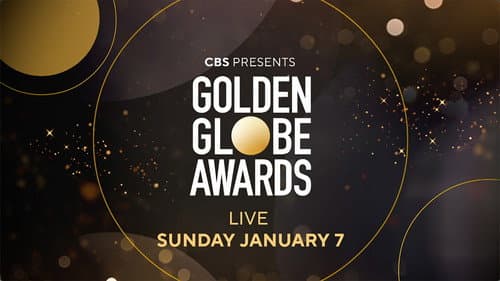 Golden Globe Awards still