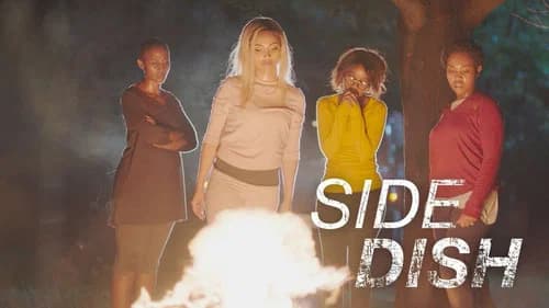 Side Dish still