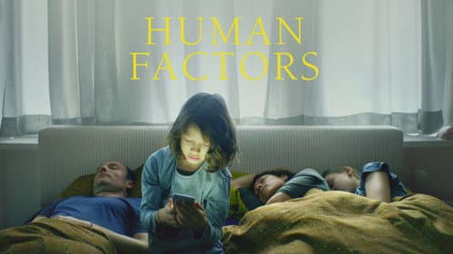 Human Factors still