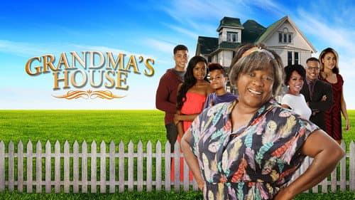 Grandma's House still