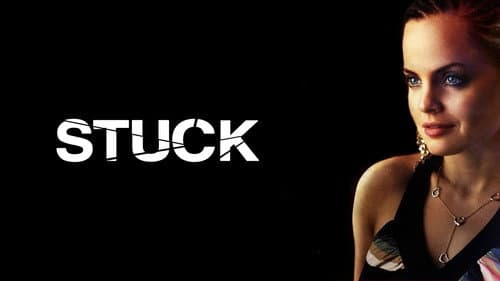 Stuck still