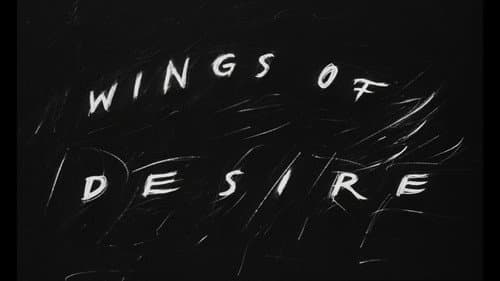 Wings of Desire still