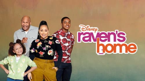 Raven's Home still