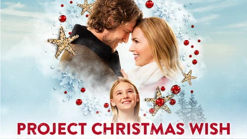 Project Christmas Wish still