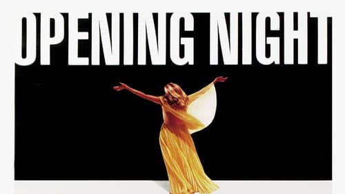 Opening Night still