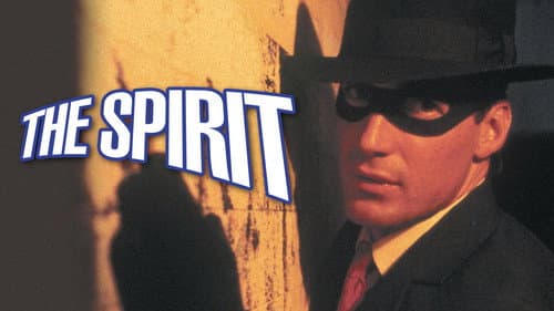 The Spirit still