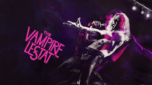 The Vampire Lestat still