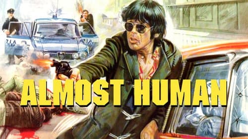 Almost Human still