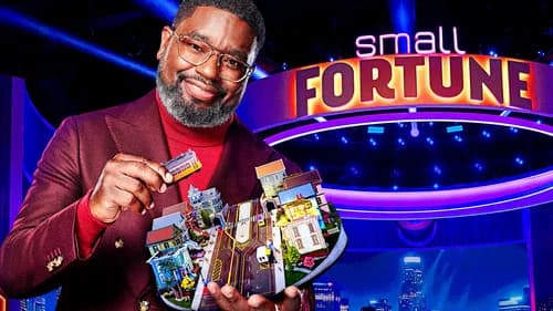 Small Fortune still