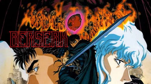 Berserk still