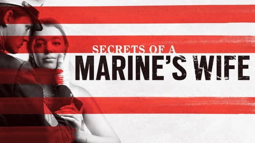 Secrets of a Marine's Wife still