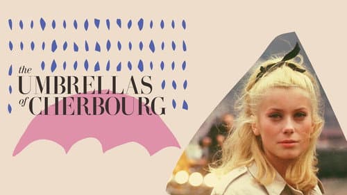 The Umbrellas of Cherbourg still