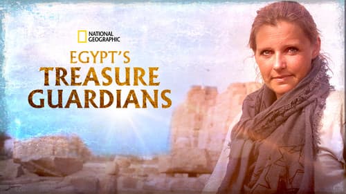Egypt's Treasure Guardians still