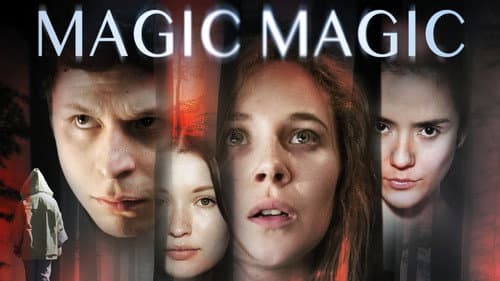 Magic Magic still