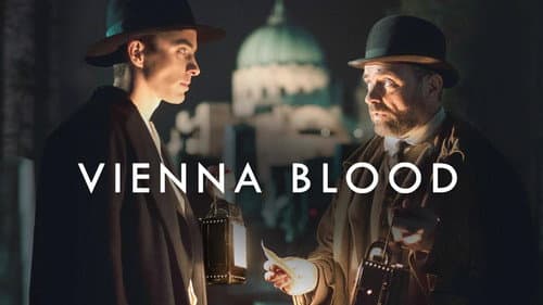 Vienna Blood still