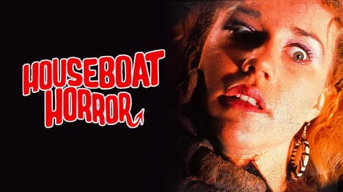 Houseboat Horror still