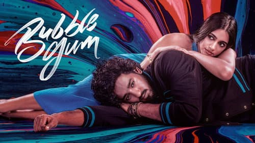 Bubblegum still