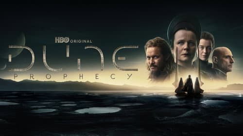 Dune: Prophecy still