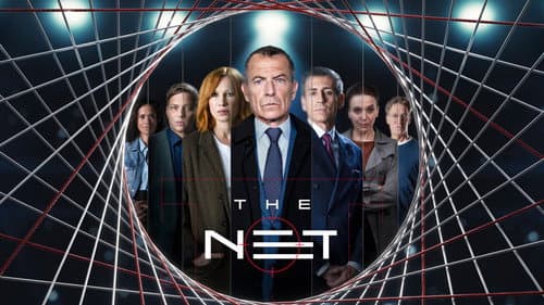 The Net – Promised Land still