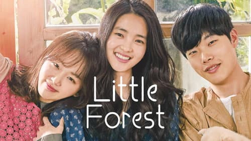 Little Forest still