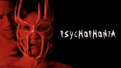 Psychophonia still