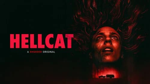 Hellcat still