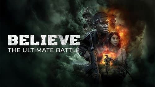 Believe: The Ultimate Battle still