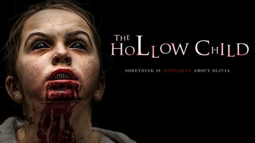 The Hollow Child still