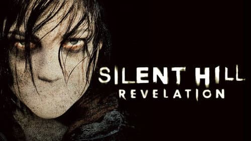 Silent Hill: Revelation 3D still