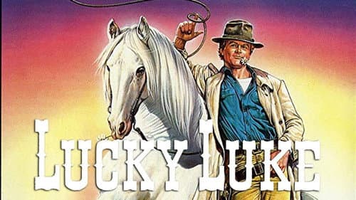 Lucky Luke still
