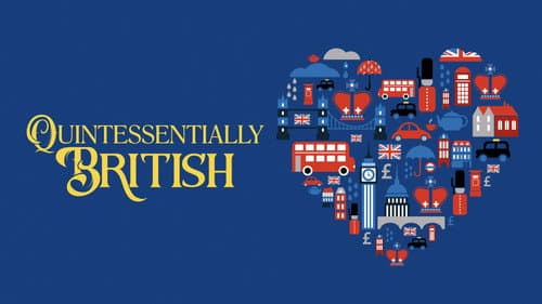Quintessentially British still
