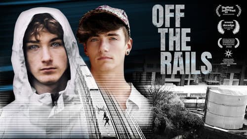 Off The Rails still