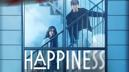 Happiness still
