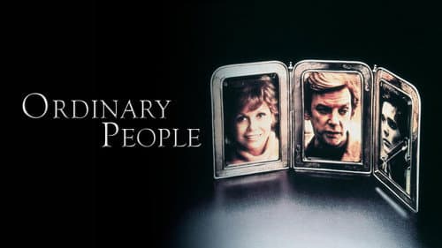 Ordinary People still