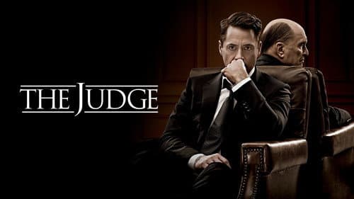 The Judge still