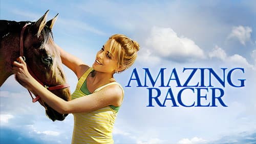 Amazing Racer still